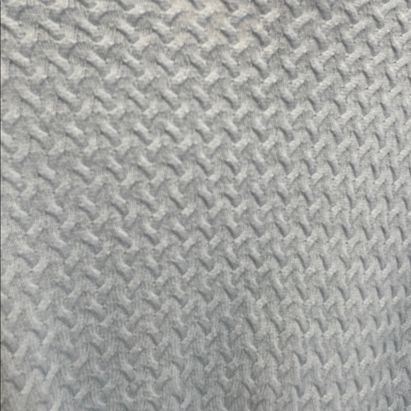 Tricots St Raphael - Silk Cashmere Blend Long Sleeve Sweater - Blue - XL - Picture 6 of 10